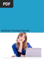 Software Testing