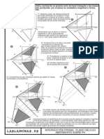 Secciones Planas