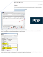 ShareConnection en VFP 8 Contra SQL Server - Grupos de Google