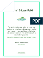 Pool of Siloam Reiki (2nd Version)