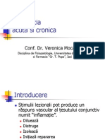 Curs 4 Inflamatia Acuta Si Cronica 2012