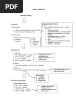 Laki-Laki 82 Tahun: Mind Mapping