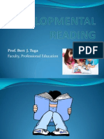 Developmental Reading 