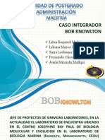 6caso Integrador Bob