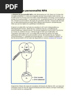 Theorie Personnalite NPA PDF