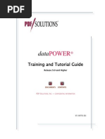 DataPower Training Tutorial