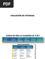 1 Evaluacion de Potencial