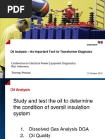 4 - Prevost - Oil Analysis PDF