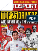 Autosport Magazine 2014 01 16 English