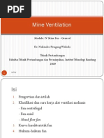 04 PPT Mine Fan General Presentation