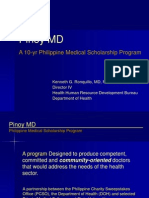 Pinoy MD