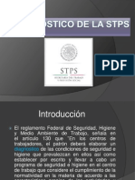 Diagnóstico de La STPS