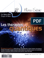 Les Therapies Quantiques