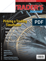 Trader's Journal