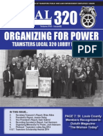 Organizing For Power: Local