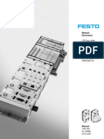 Manual Festo