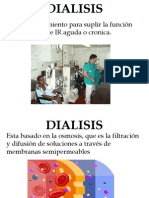 DIALISIS