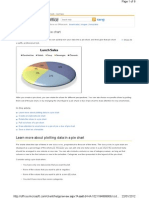 Pie Chart Help