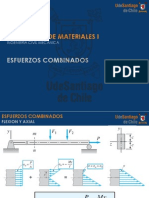 L09 EsfuerzosCombinados