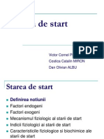 Starea de Start