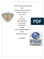 VOC Control de Frecuencias Por Voltaje