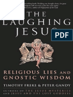 The Laughing Jesus Religious Lies and Gnostic Wisdom Timothy Freke Peter Gandy PDF