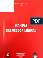 Manual Del Veedor Liberal