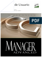 ICGManager Manual Usuario I