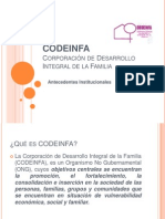 CODEINFA