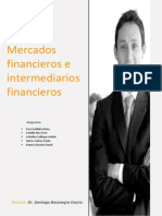 GRUPO 2-Mercados Financieros e Intermediarios Financieros