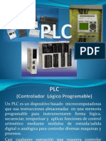 Exposicion PLC