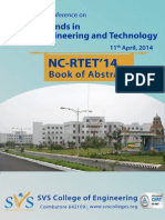 NC Rtet 2014