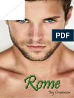 Jay Crownover - Serie Marked Men 03 - Rome