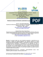 GESTAO DE PROJETOS - Práticas-De-Desenvolvimento-Sustentável PDF