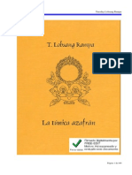 07-La Túnica Azafrán PDF