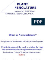 08 Nomenclature