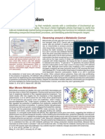 Select: Cancer Metabolism