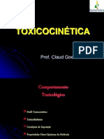 Toxicocinética 1