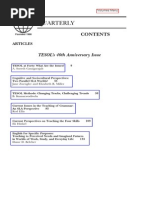 TESOL Quarterly Vol. 40, No. 1