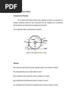 Tecnica de Circulacion Sobre Rieles