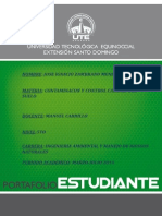 Portafolio Estudiante Suelos