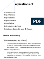 Slide Komplikasi Prognosis Rujukan Malnutrisi