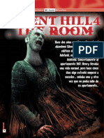 Silent Hill 4 The Room