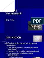 Filariasis