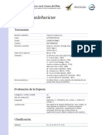 Hoplias Malabaricus Data