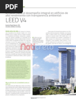 Leed v4