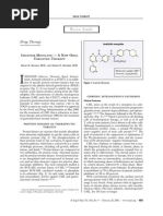 Review Article On Imatinib