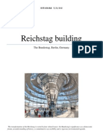 Reichstag Building