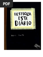 Destroza Este Diario PDF