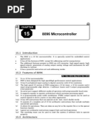 8096or8097 Microcontroller PDF